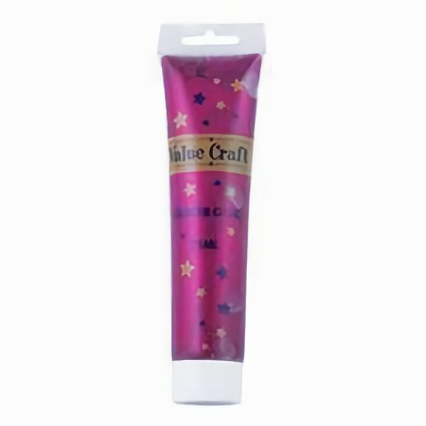 Adhesives |  Hot Pink Glitter Glue Adhesives Adhesives