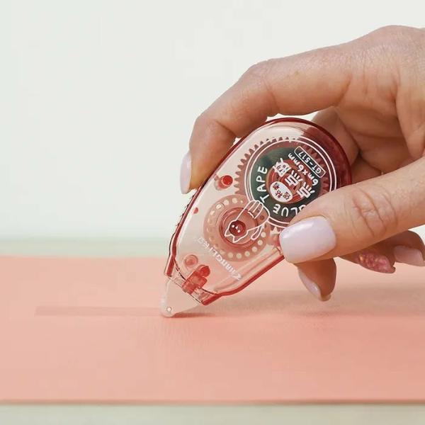 Adhesives |  Roll On Glue Tape Adhesives Adhesives