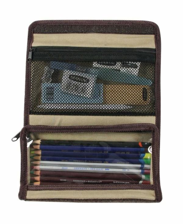 Art Supplies |  Artpack Pencil Storage Art & Craft Essentials Art Supplies