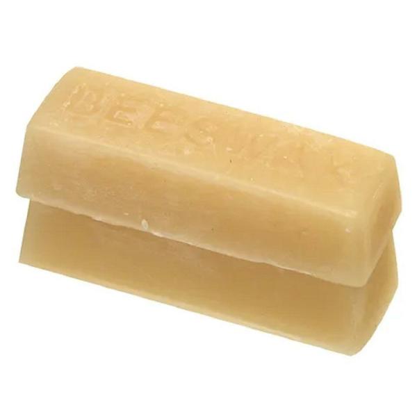 Candle Making Supplies |  60G Candle Making Beeswax Block Art & Craft Essentials Candle Making Supplies