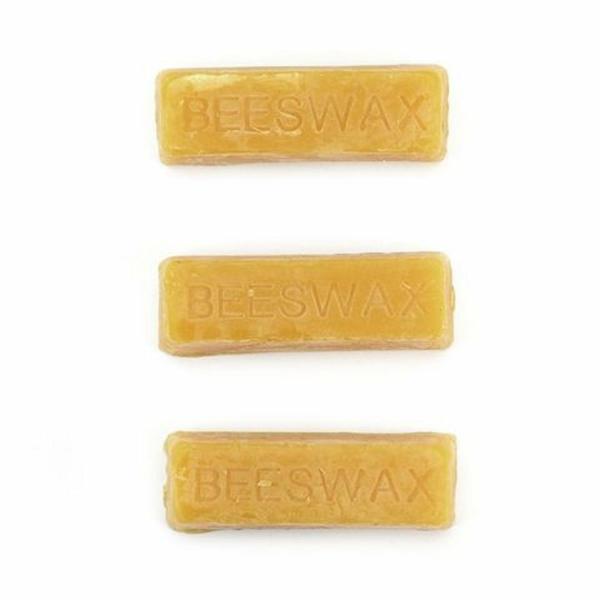 Candle Making Supplies |  80G Candle Making Beeswax Block Art & Craft Essentials Candle Making Supplies