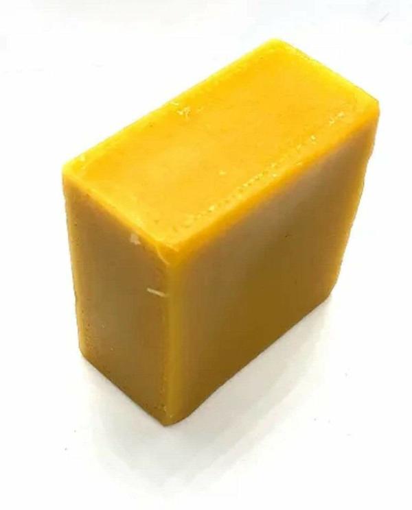 Candle Making Supplies |  90G Beeswax Block Art & Craft Essentials Candle Making Supplies