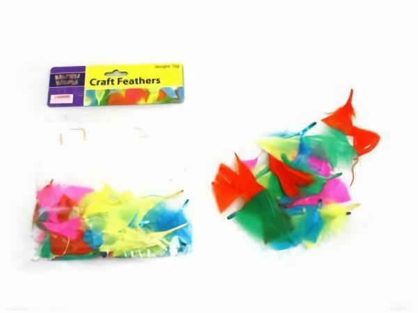 Craft Feathers |  Craft Feathers Art & Craft Essentials Craft Feathers