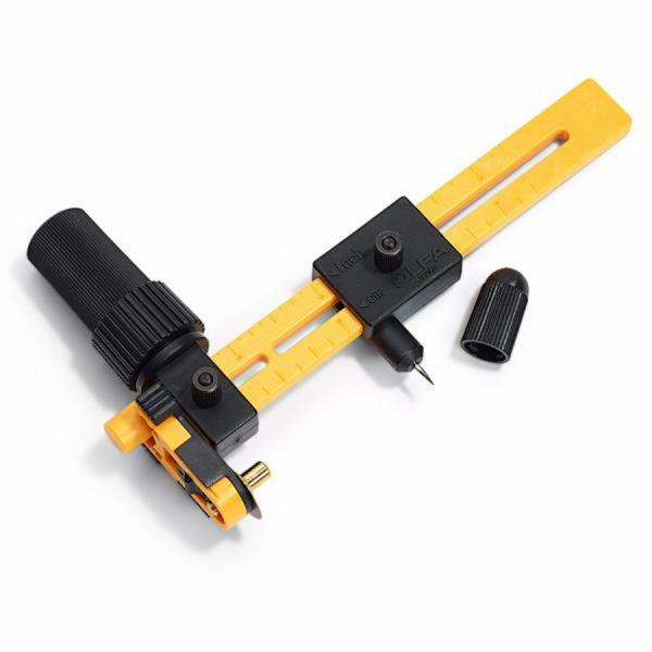 Craft Machines & Tools |  18Mm Circle Cutter Art & Craft Essentials Craft Machines & Tools