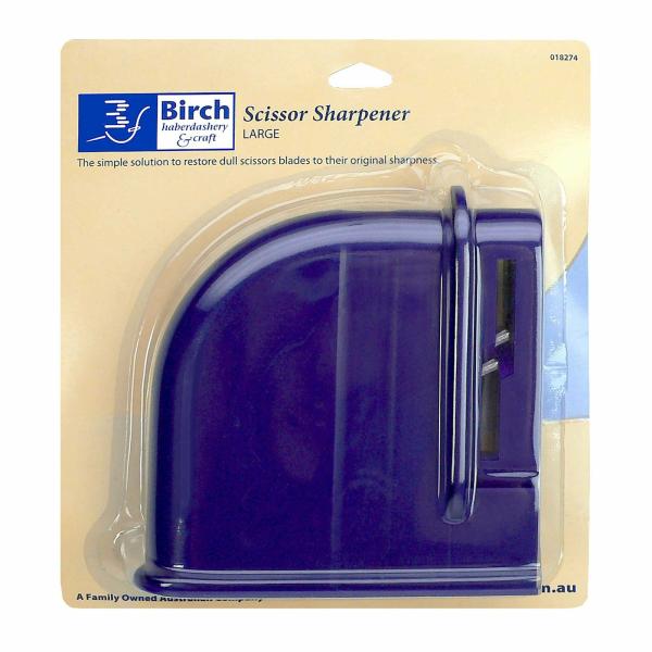 Craft Machines & Tools |  Large Size Scissor Sharpener Art & Craft Essentials Craft Machines & Tools