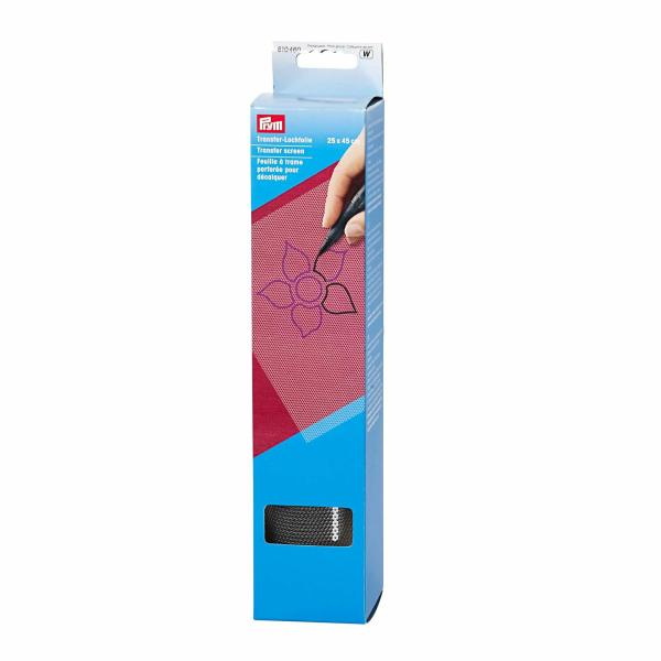 Craft Papers |  Prym Transfer Screen Art & Craft Essentials Craft Papers