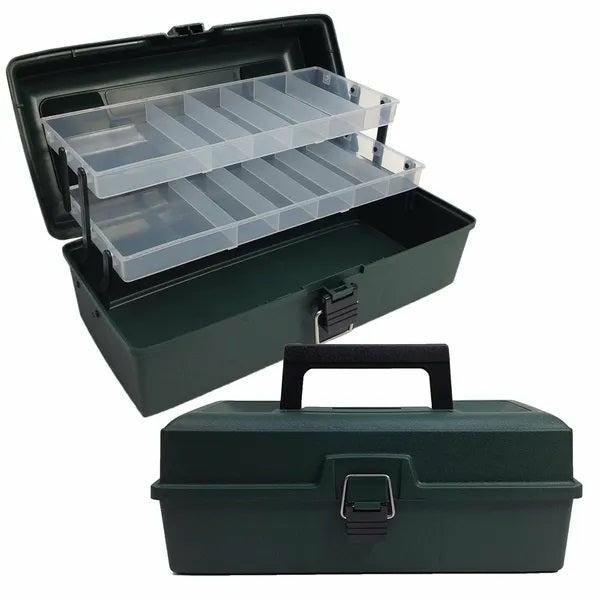 Craft Storage |  340Mm X 170Mm X 135Mm Storage Box Art & Craft Essentials Craft Storage