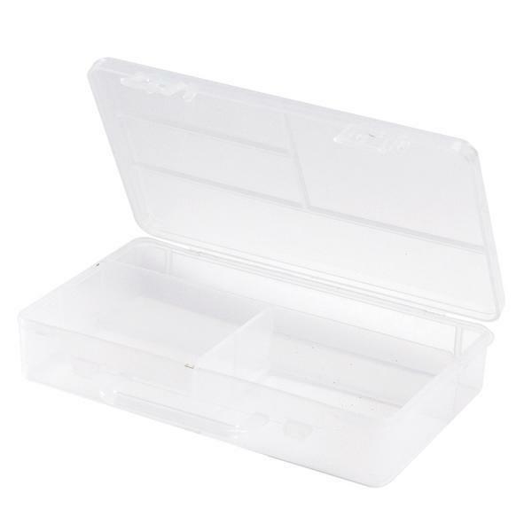 Craft Storage |  4 Compartments Craft Floss Storage Art & Craft Essentials Craft Storage