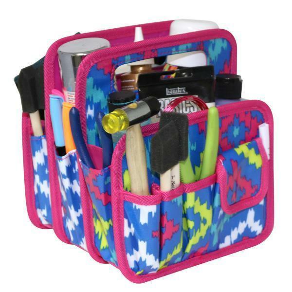 Craft Storage |  Tinker Tote Storage Art & Craft Essentials Craft Storage