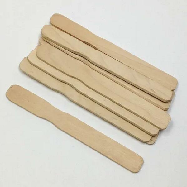 Craft Wooden Items |  Wooden Paddle Sticks Art & Craft Essentials Craft Wooden Items