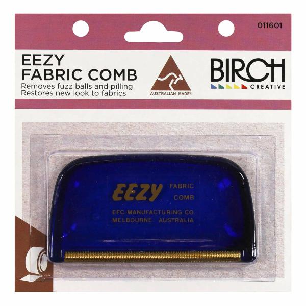 Felting Supplies |  Eezy Fabric Comb Art & Craft Essentials Felting Supplies