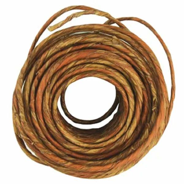 Floral Craft |  3Mm Wrapped Natural Floral Wire Art & Craft Essentials Floral Craft