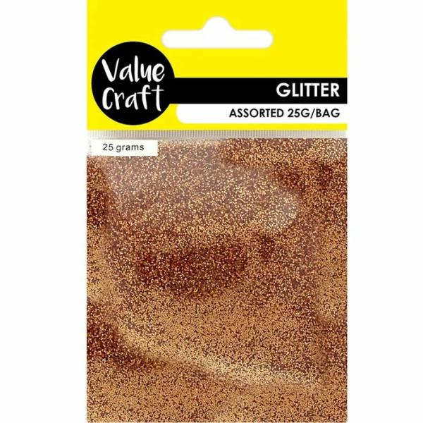 Glitters & Sequins |  Copper Craft Glitter Art & Craft Essentials Glitters & Sequins