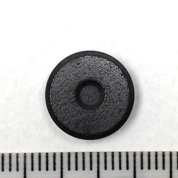 Magnets |  12Mm X 4Mm Ferrite Magnets Art & Craft Essentials Magnets