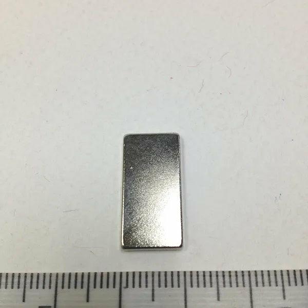 Magnets |  20Mm X 10Mm X 2Mm Rectangle Xstrong Magnet Art & Craft Essentials Magnets