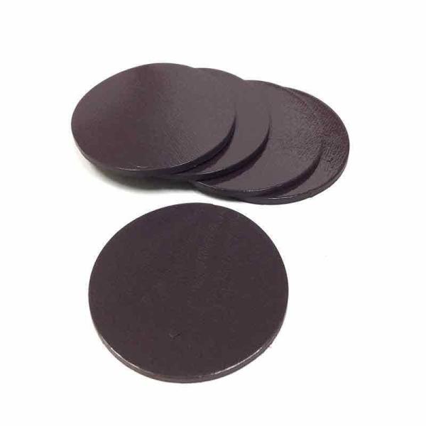 Magnets |  33Mm Round Shape Magnet – 5Pcs Art & Craft Essentials Magnets