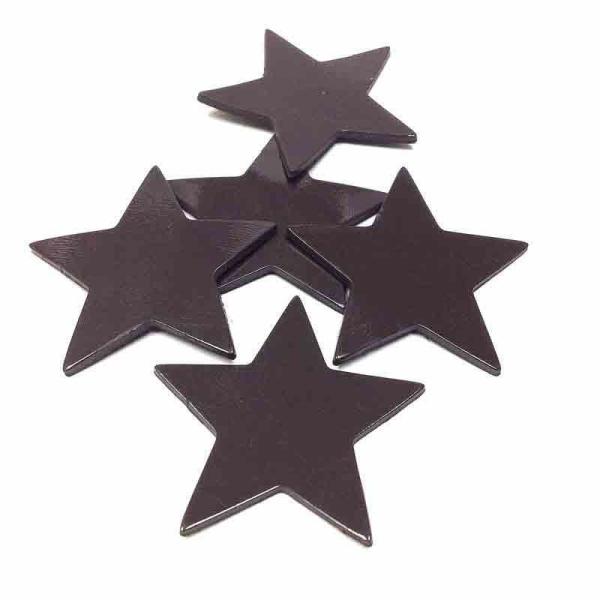 Magnets |  Self-Adhesive Star Shape Magnets Art & Craft Essentials Magnets