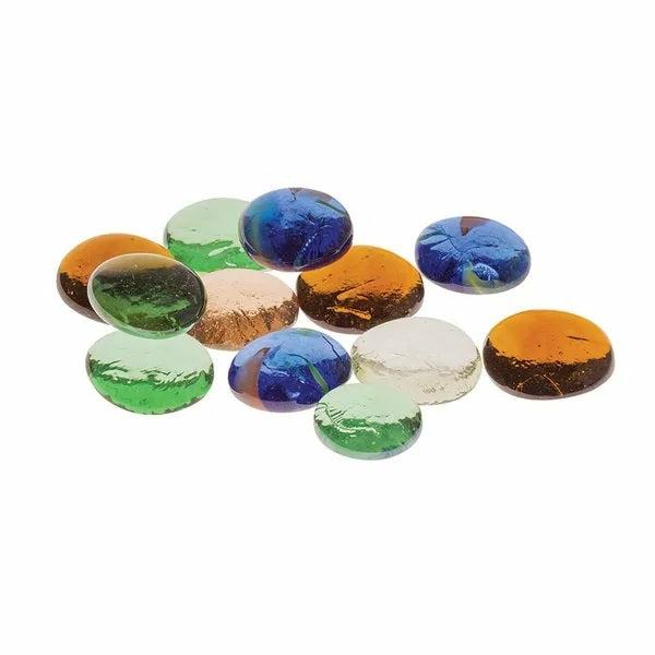 Other Craft Supplies |  30Mm Large Pebble Art & Craft Essentials Other Craft Supplies