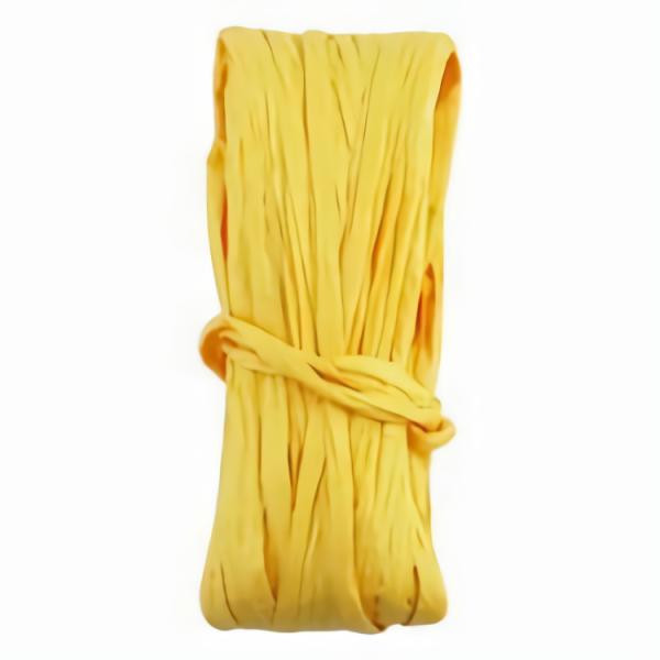 Other Craft Supplies |  Paper Raffia 4Cm Yellow Art & Craft Essentials Other Craft Supplies