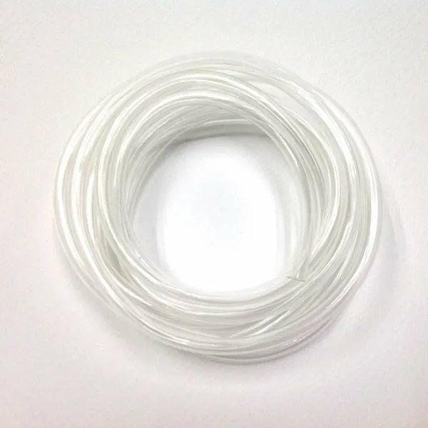 Plastic Tubing Supplies |  4Mm Clear Plastic Tubing Art & Craft Essentials Plastic Tubing Supplies