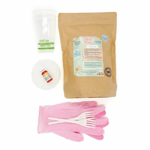 Resin Supplies |  1250 Gram Ecrylimer Eco Resin Starter Kit Art & Craft Essentials Resin Supplies