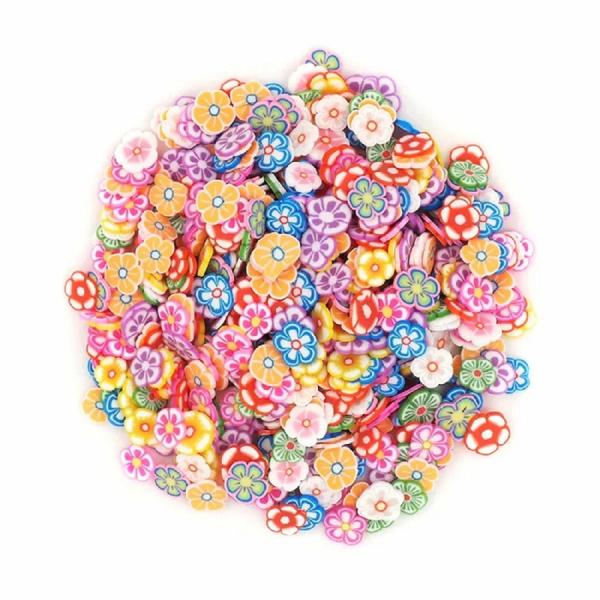 Resin Supplies |  Flowers Polymer Clay Uv Resin Accessories Art & Craft Essentials Resin Supplies