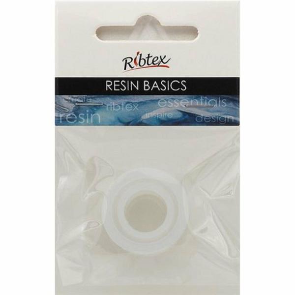 Resin Supplies |  Ring Silicone Resin Mould Art & Craft Essentials Resin Supplies