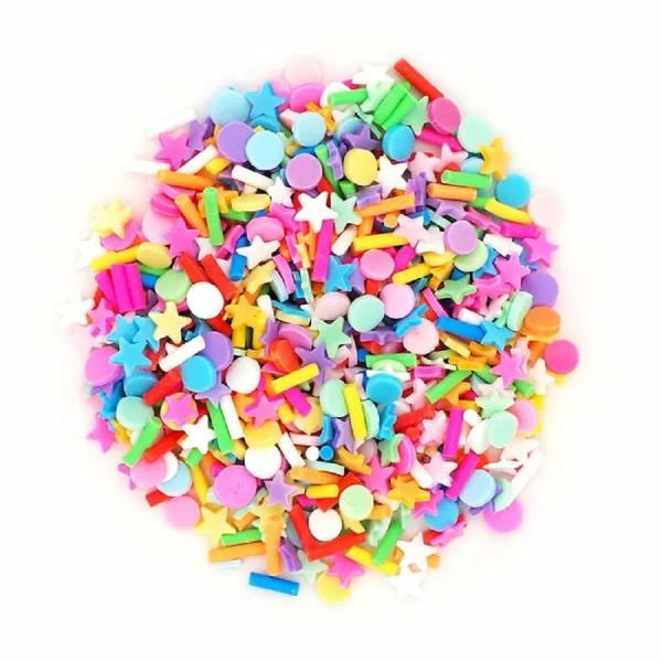 Resin Supplies |  Sprinkles Polymer Clay Uv Resin Accessories Art & Craft Essentials Resin Supplies