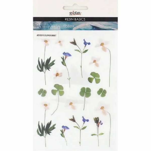 Resin Supplies |  Adhesive Faux Flowers Uv Resin Accessories Art & Craft Essentials Resin Supplies